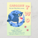 Recherche de requin invitations Poisson