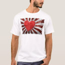 Recherche de catastrophe tshirts Tsunami