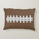 Recherche de sportifs coussins Boy