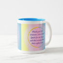 Recherche de prières tasses Motivation