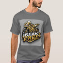 Recherche de motocyclette tshirts Transport