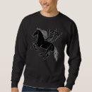 Suche nach schwarzer pegasus kleidung Mit