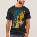 Recherche de vous êtes hilares tshirts Dad