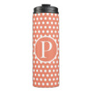 Suche nach orange polka tassen Monogramm