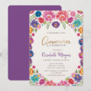 Recherche de fiesta quinceañera invitations Fête