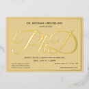 Recherche de phd remise diplôme invitations Diplômé