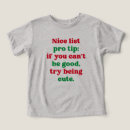 Suche nach unanständig tshirts Lustiges weihnachtsfest