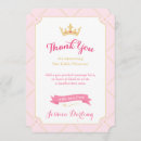 Recherche de couronne princesse vœux cartes Rose