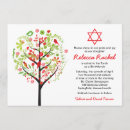 Recherche de tree of life invitations Étoile de david