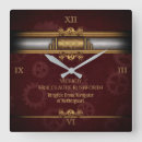 Suche nach getriebe wanduhren Messing