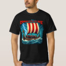 Suche nach nordische waren tshirts Für ihn