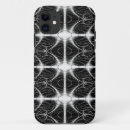 Recherche de cas de fractale coques Psychédélique