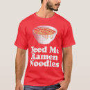 Recherche de noodle tshirts Cool