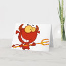 Recherche de diabolique vœux cartes Diable