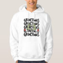Recherche de grinch Vacances