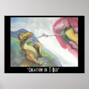 Suche nach t rex poster Lustig