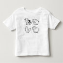 Suche nach umrissen tshirts Für kinder