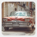 Recherche de la havane cuba autocollants Tropical