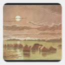 Recherche de hutte autocollants Anglais