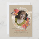 Recherche de dentelé invitations Pour tous