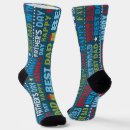 Recherche de fêtes chaussettes Motif