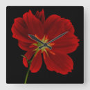 Recherche de marguerite de gerbera horloges Pour elle