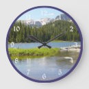 Suche nach landscape wanduhren Scenic