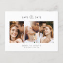Suche nach minimalist save the date Couple