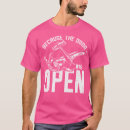 Suche nach lustiges fallschirmspringen tshirts Offene tür