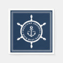 Recherche de ancre marine serviettes Parti