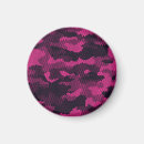 Suche nach camouflage magnete Rosa