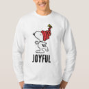 Recherche de winter tshirts Cacahuètes