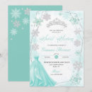 Suche nach 15 geburtstage 16er geburtstag einladungen Quinceanera