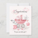 Recherche de on your cartes félicitations naissance Pastel