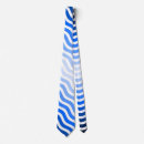 Recherche de motif de vagues cravates Bleu