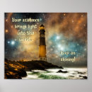 Recherche de lighthouse poster Phare