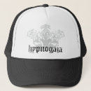 Recherche de goth trucker casquettes Roche