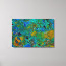 Suche nach detail leinwandbilder Blau
