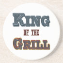 Recherche de roi dessous de verres Barbecue