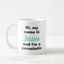Recherche de humour tricotage tasses Humour de crochet