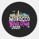Recherche de maroc autocollants Vacances