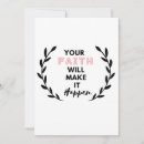 Suche nach energie einladungen Motivierend