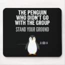 Suche nach lustige pinguine mousepads Lustiger pinguin