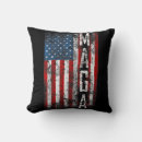 Recherche de drapeau grunge coussins Vintage