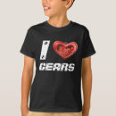 Suche nach zahnrad tshirts Cool