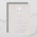 Recherche de noeud mariage invitations Toute personne