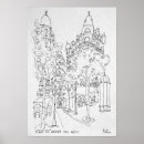 Recherche de places art Dessin