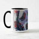 Suche nach bloody tassen Horror