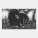 Suche nach schwarzer löwe aufkleber Weiß