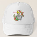 Recherche de perroquets casquettes Tropical